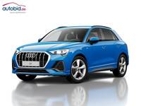 Widok z przodu po stronie lewej