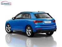 Widok z tyłu po stronie lewej