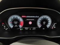 Widok zestawu wskazników