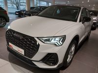 Widok z przodu po stronie lewej