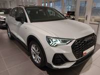 Widok z przodu po stronie prawej