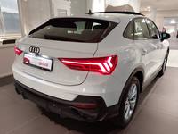 Widok z tyłu po stronie prawej