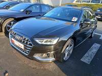 Widok z przodu po stronie lewej