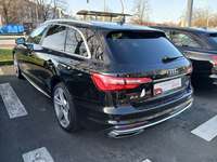 Widok z tyłu po stronie lewej