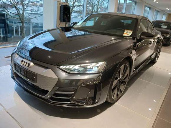 Widok z przodu po stronie lewej