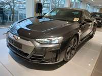 Widok z przodu po stronie lewej