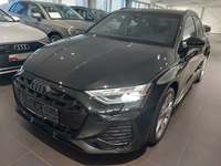 Widok z przodu po stronie lewej