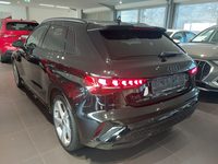 Widok z tyłu po stronie lewej