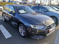 Widok z przodu po stronie prawej