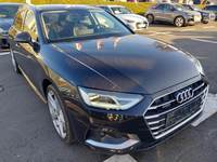 Ansicht vorne rechts