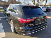 Ansicht hinten links