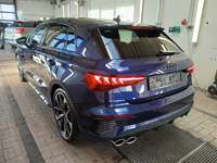 Widok z tyłu po stronie lewej