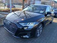 Widok z przodu po stronie lewej