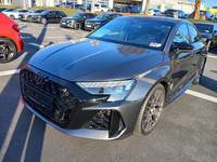 Audi RS 3 Limousine 2,5 TFSI quattro S-tronic