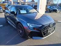 Widok z przodu po stronie prawej