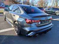 Widok z tyłu po stronie lewej