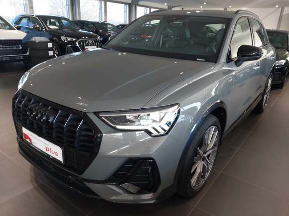 Widok z przodu po stronie lewej