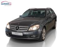 Mercedes-Benz C 180 CGI T BlueEfficiency Automatik "Avantgarde"