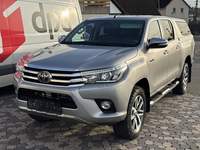 Náhled zpředu zleva