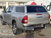 Náhled zezadu zleva