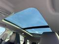 View of sunroof / panoramic roof