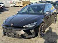 Вид спереди слева