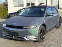 Вид спереди слева