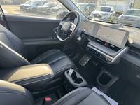 Вид на салон