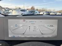 Вид на приборную панель