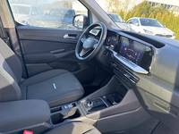 Вид на салон