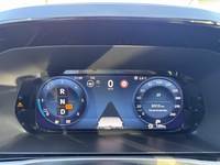 Вид на приборную панель