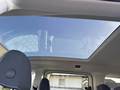 View of sunroof / panoramic roof