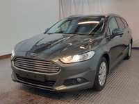 Pogled od napred levo