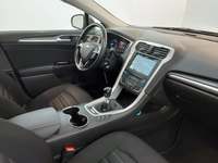 Pogled na unutrašnjost