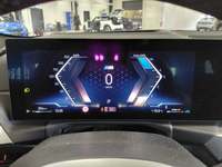 Pogled na kombinovani instrument