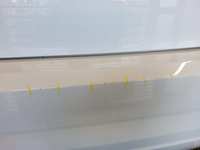 Stoßfänger hinten Mitte