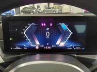 Pohled na přístrojovou desku