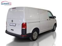 Aanzicht achter rechts