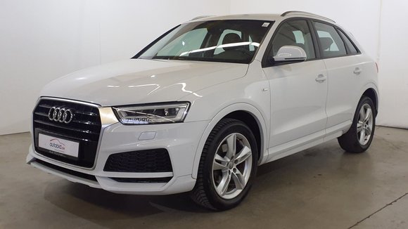 Náhľad spredu zľava