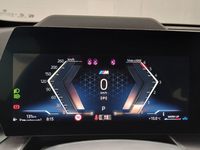 Ansicht Kombiinstrument