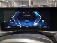 Ansicht Kombiinstrument