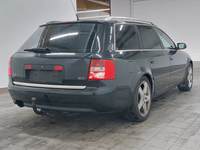 Ansicht hinten rechts