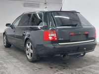 Ansicht hinten links