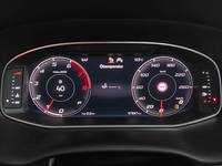 Ansicht Kombiinstrument