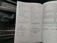 Zusatzaktion im Serviceheft