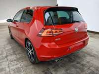 Ansicht hinten links