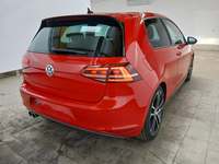 Ansicht hinten rechts