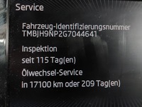 Fahrzeugstatus