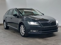 Ansicht vorne rechts