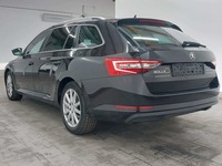 Ansicht hinten links